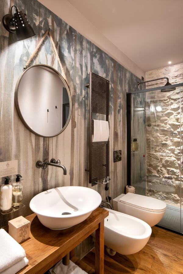 Borgo Antichi Orti Assisi Hotell Eksteriør bilde