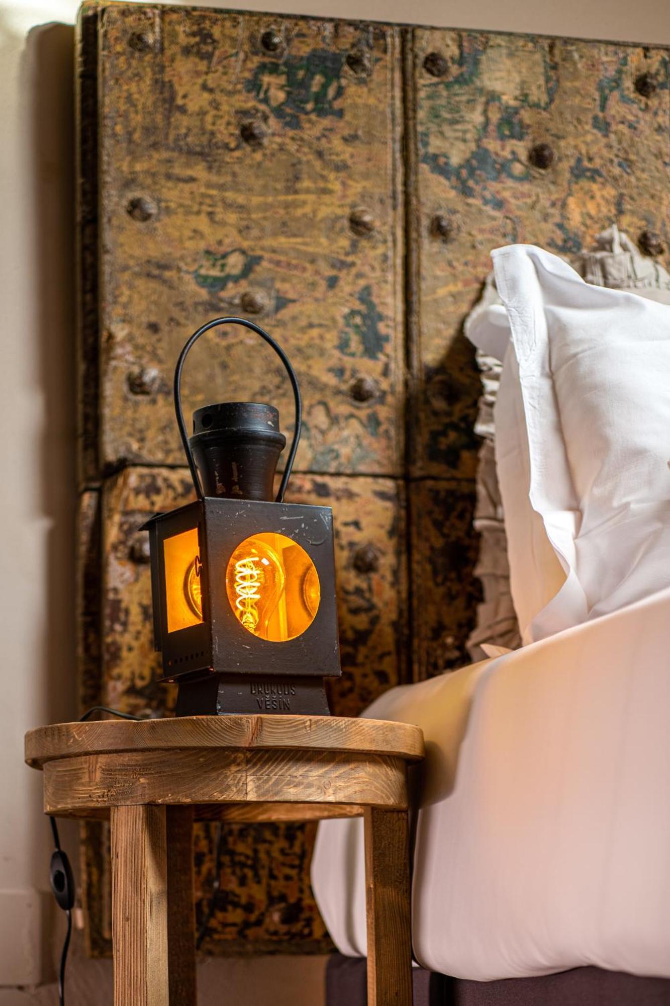 Borgo Antichi Orti Assisi Hotell Eksteriør bilde