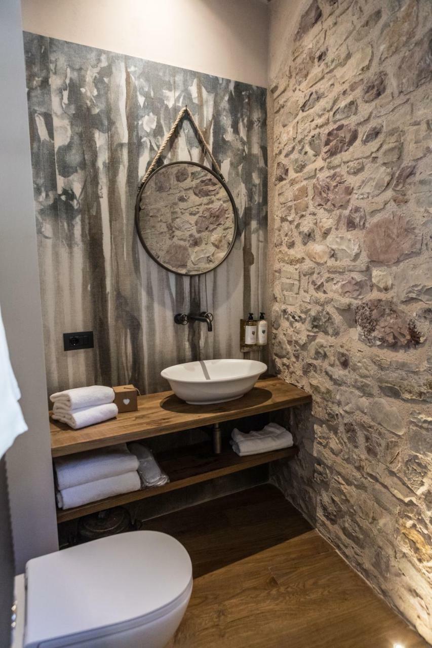 Borgo Antichi Orti Assisi Hotell Eksteriør bilde
