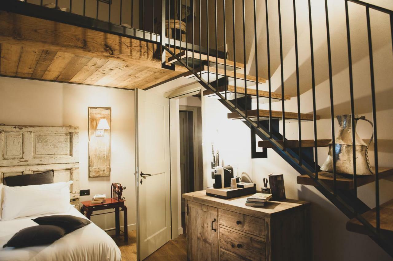 Borgo Antichi Orti Assisi Hotell Eksteriør bilde