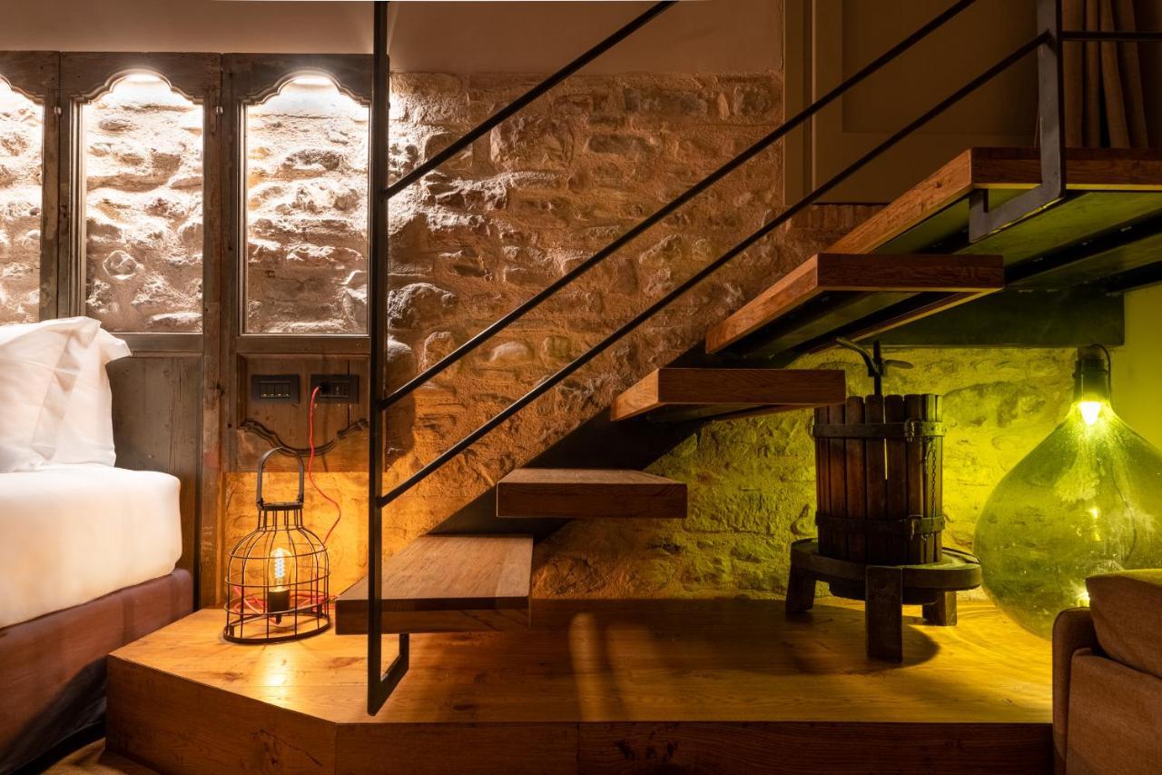 Borgo Antichi Orti Assisi Hotell Eksteriør bilde
