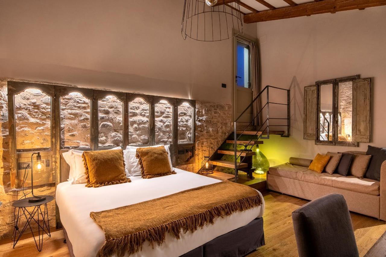 Borgo Antichi Orti Assisi Hotell Eksteriør bilde