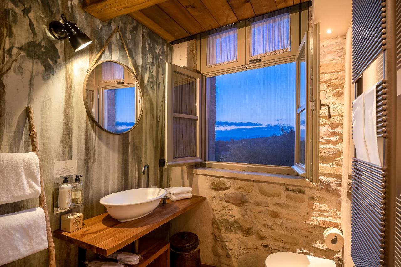 Borgo Antichi Orti Assisi Hotell Eksteriør bilde