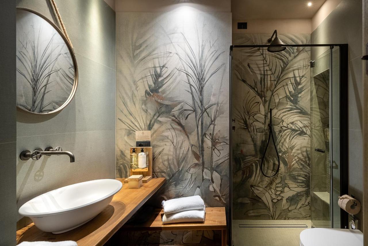 Borgo Antichi Orti Assisi Hotell Eksteriør bilde